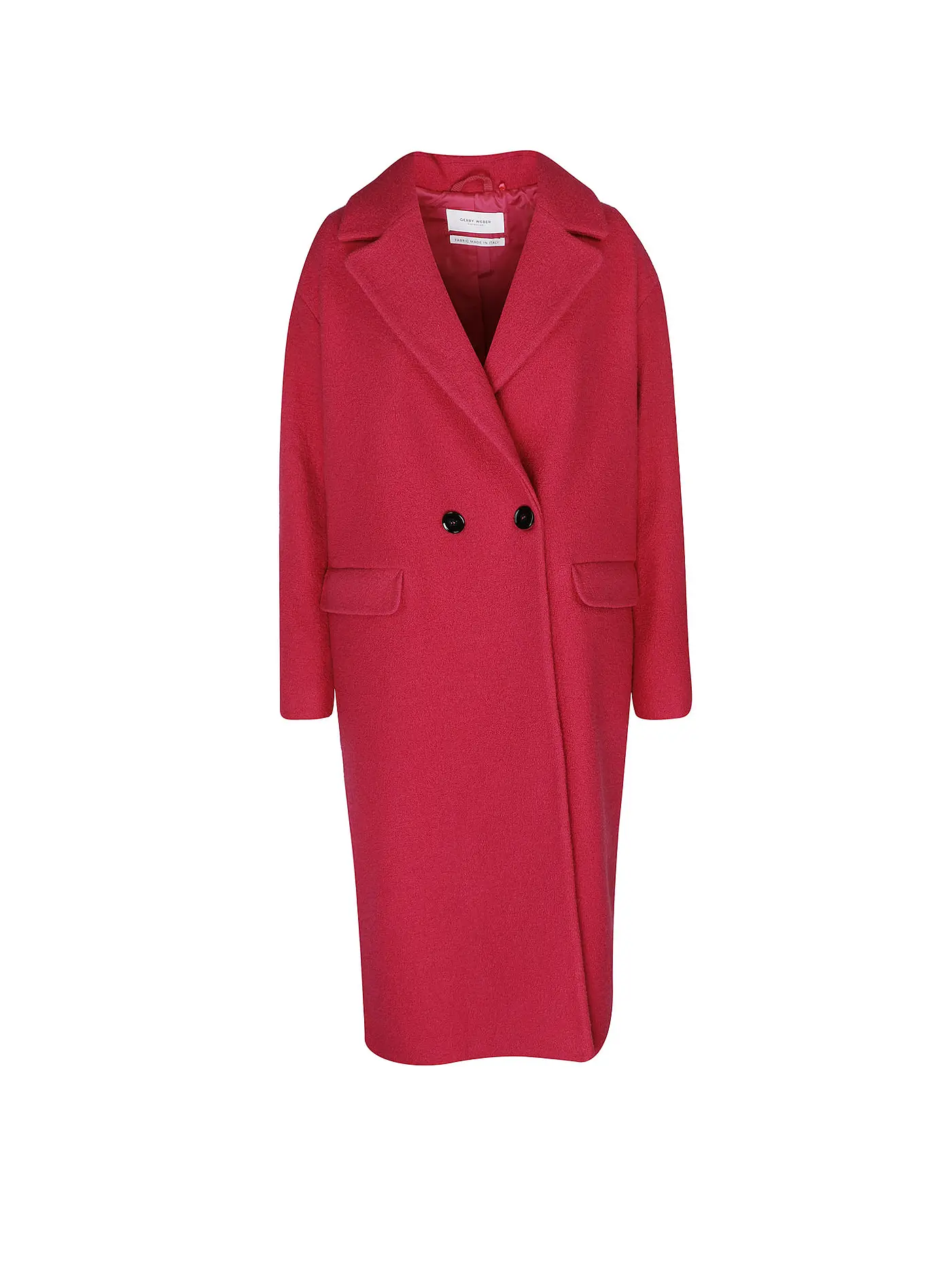GERRY WEBER | Wollmantel | 